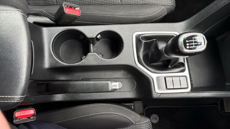 Kia Sportage 1.6 CRDi 48V ISG 2 5dr Diesel Estate